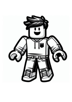 Roblox Avatar