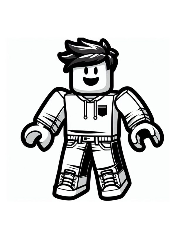 Roblox Avatar