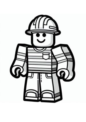 Roblox Charakter