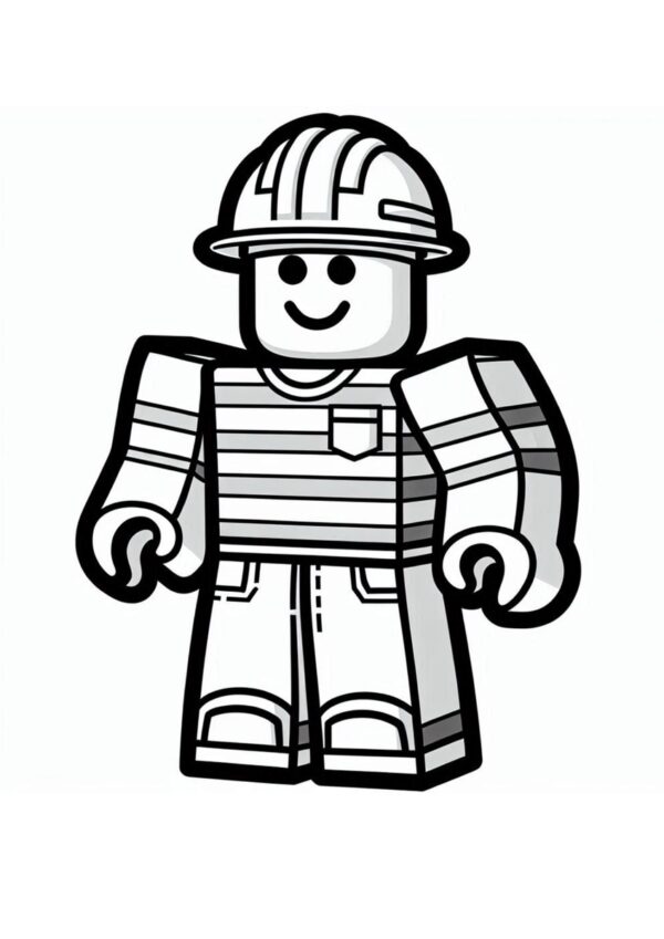 Roblox Charakter