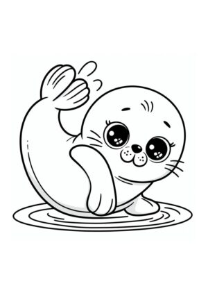 Baby Robbe
