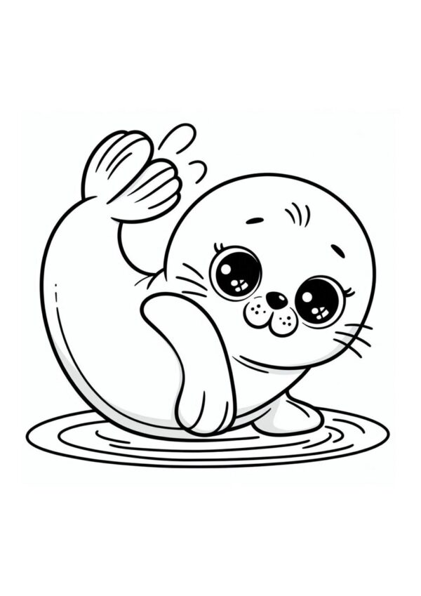 Baby Robbe