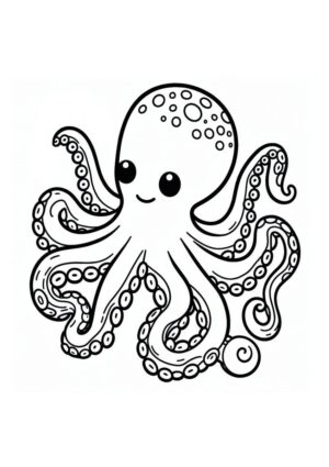 Großer Kraken
