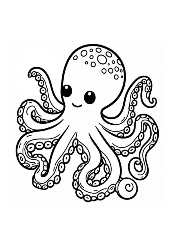 Großer Kraken