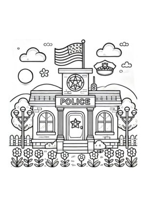 Polizeirevier