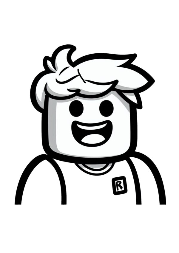 Cooler Charakter Avatar Roblox