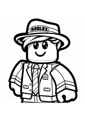 Roblox Boss Avatar