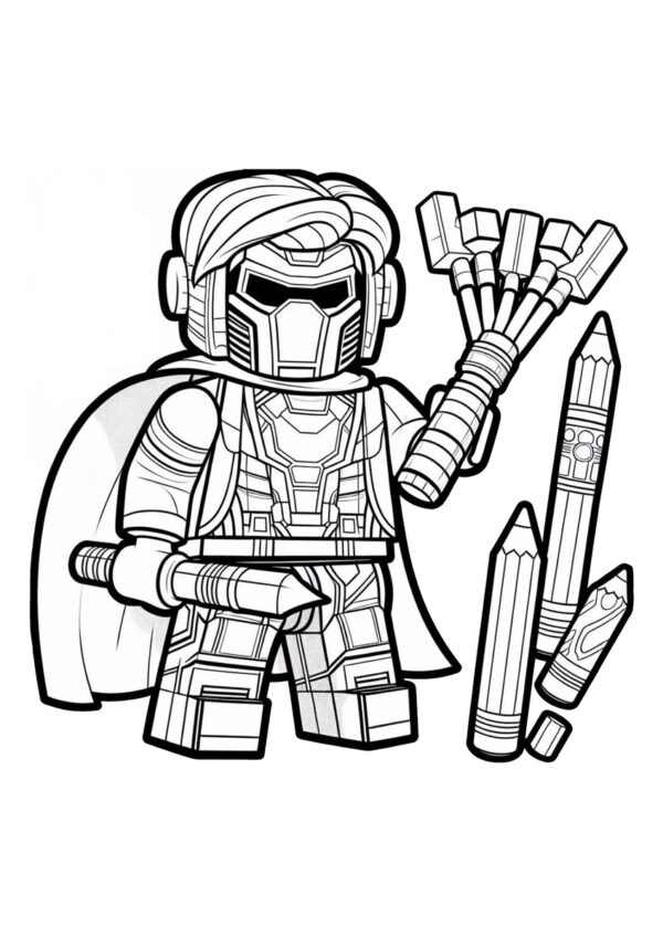 Roblox Dunkler Ritter