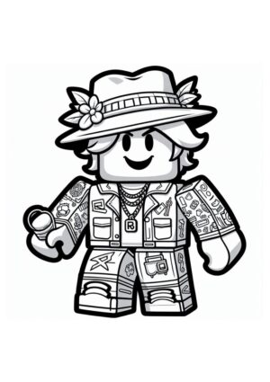 Roblox Gangster