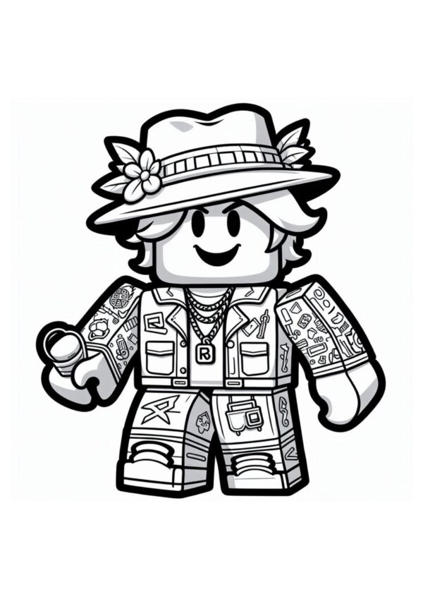 Roblox Gangster