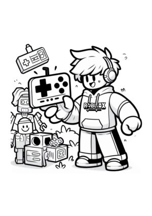 Roblox Spiel Modus