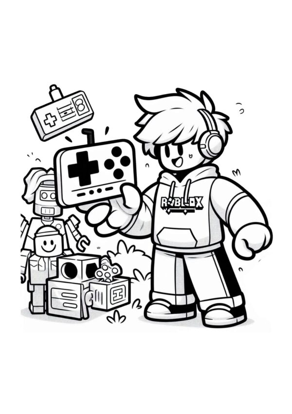 Roblox Spiel Modus
